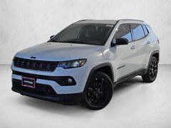 2026 Jeep Compass Latitude Altitude Sport Utility