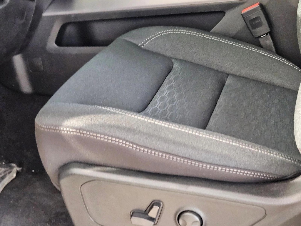 New 2026 Ram 1500 Lone Star Crew Cab Pickup