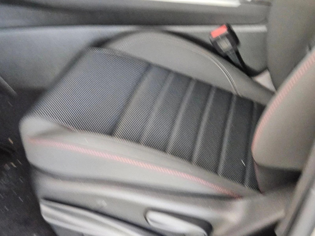 New 2025 Dodge Hornet GT Sport Utility