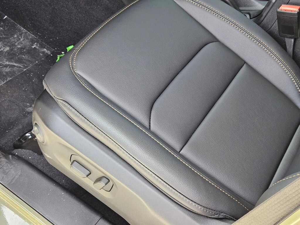 New 2026 Jeep Wrangler Sahara Sport Utility