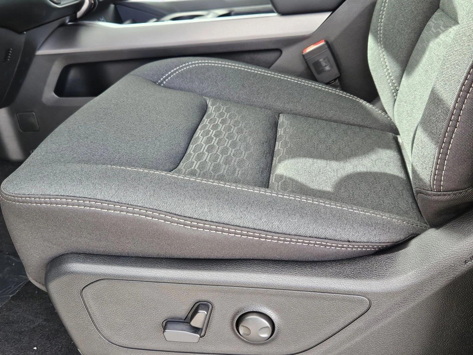 2025 Ram 1500 Big Horn Lone Star photo 4