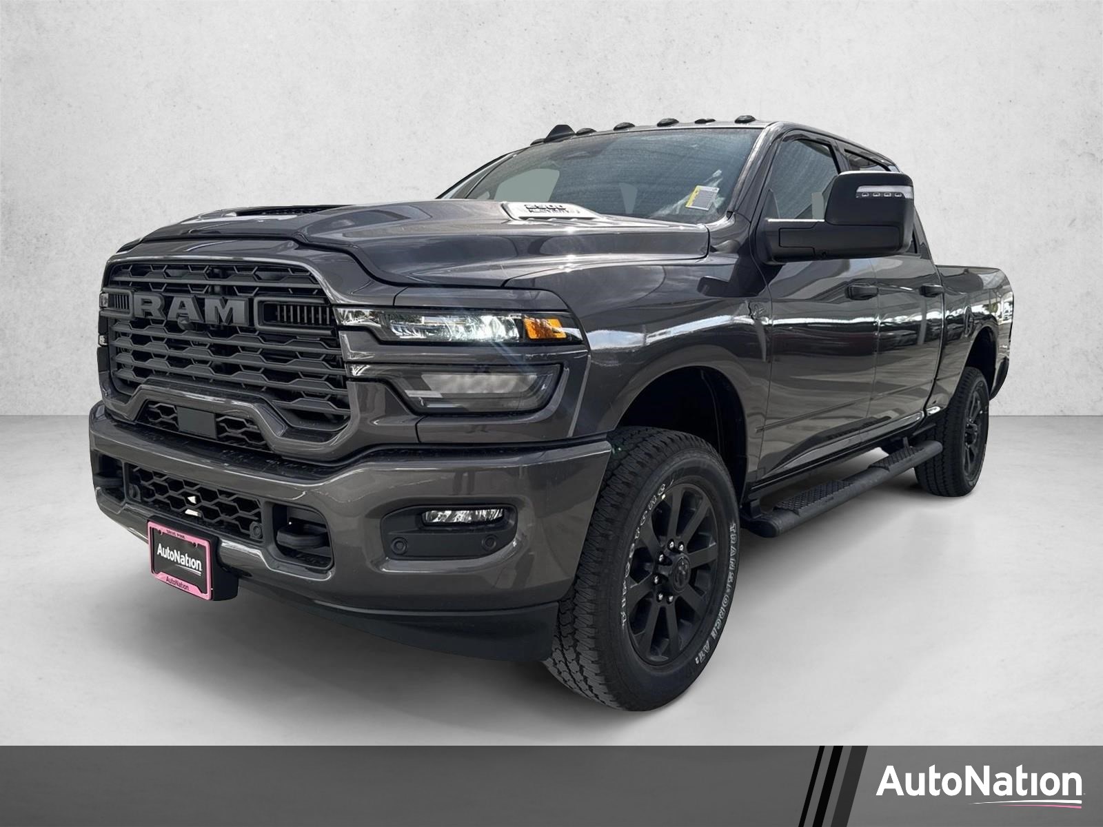  Ram 2500