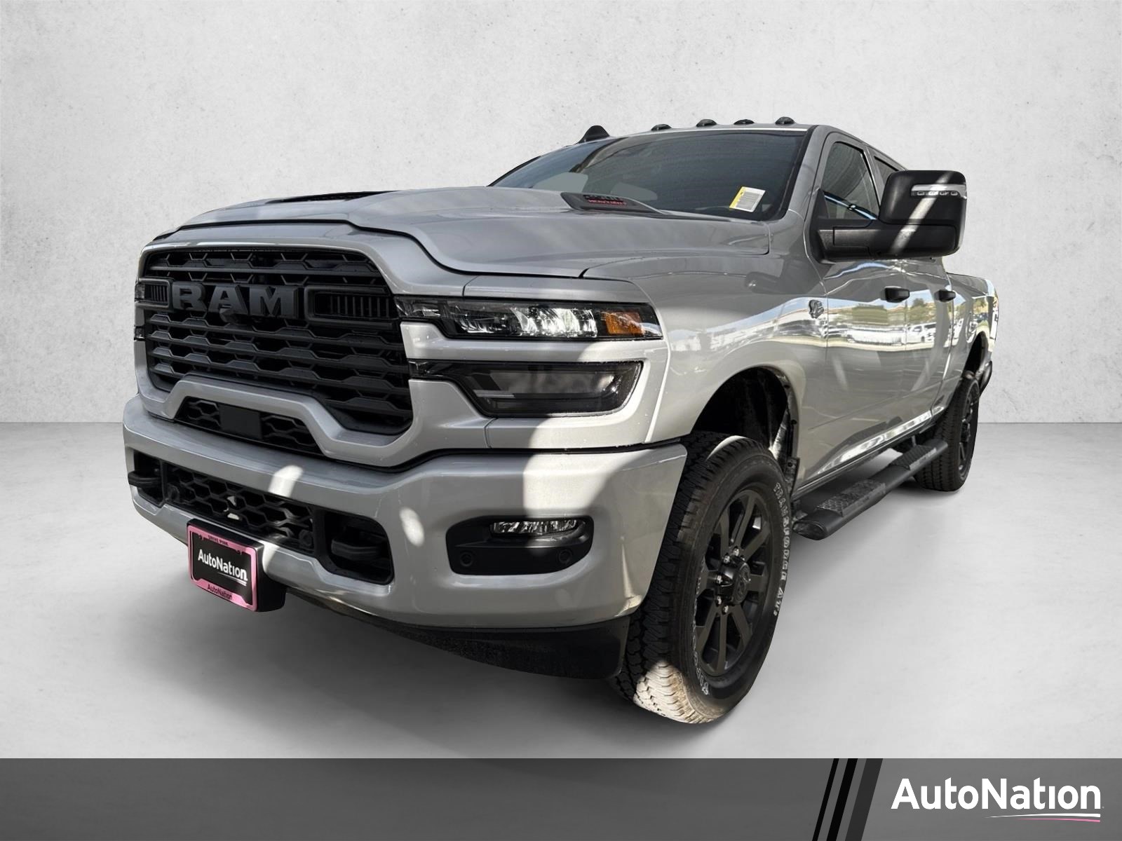  Ram 2500