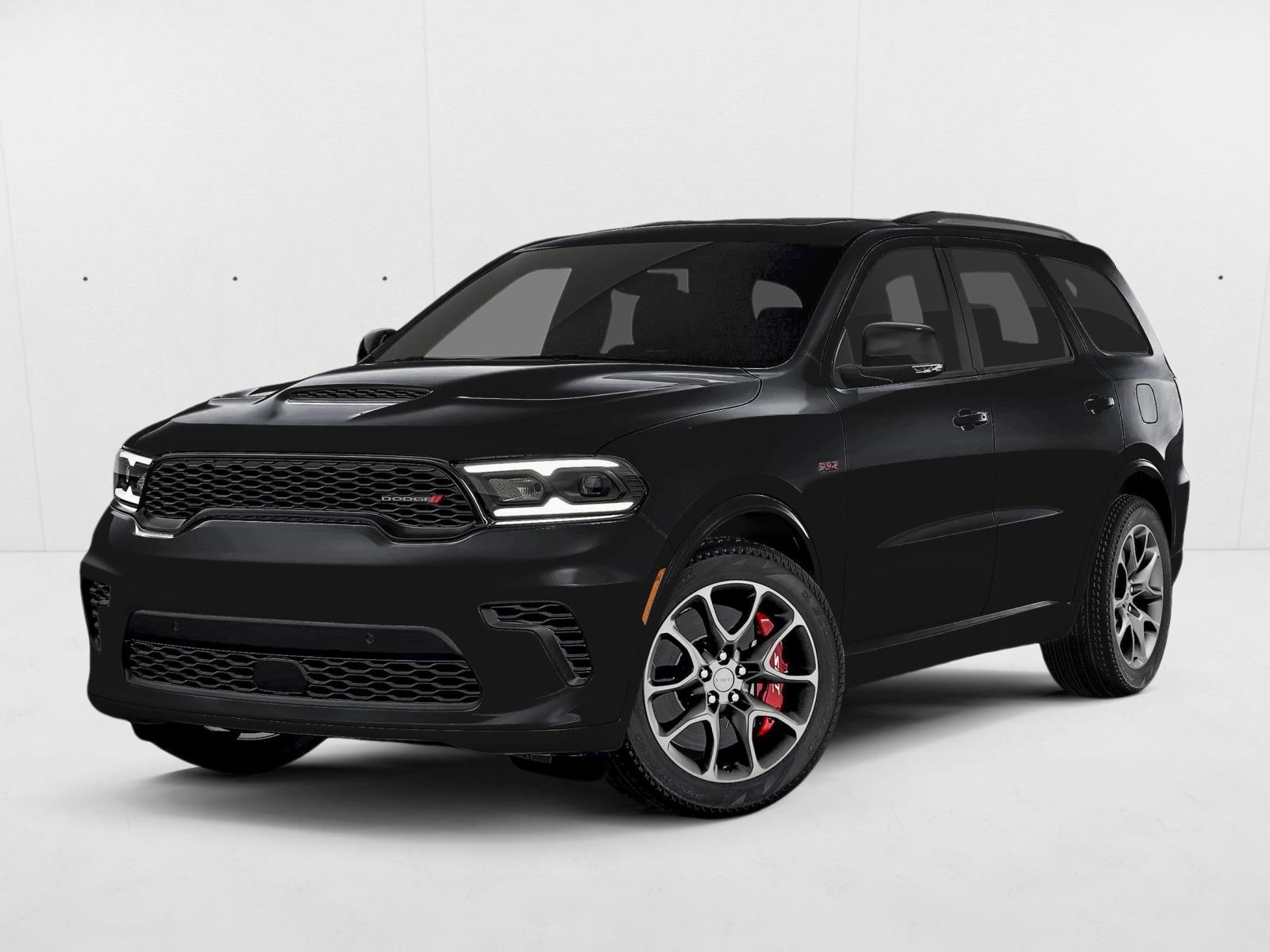 New 2027 Dodge Durango R/T 392 Plus Sport Utility