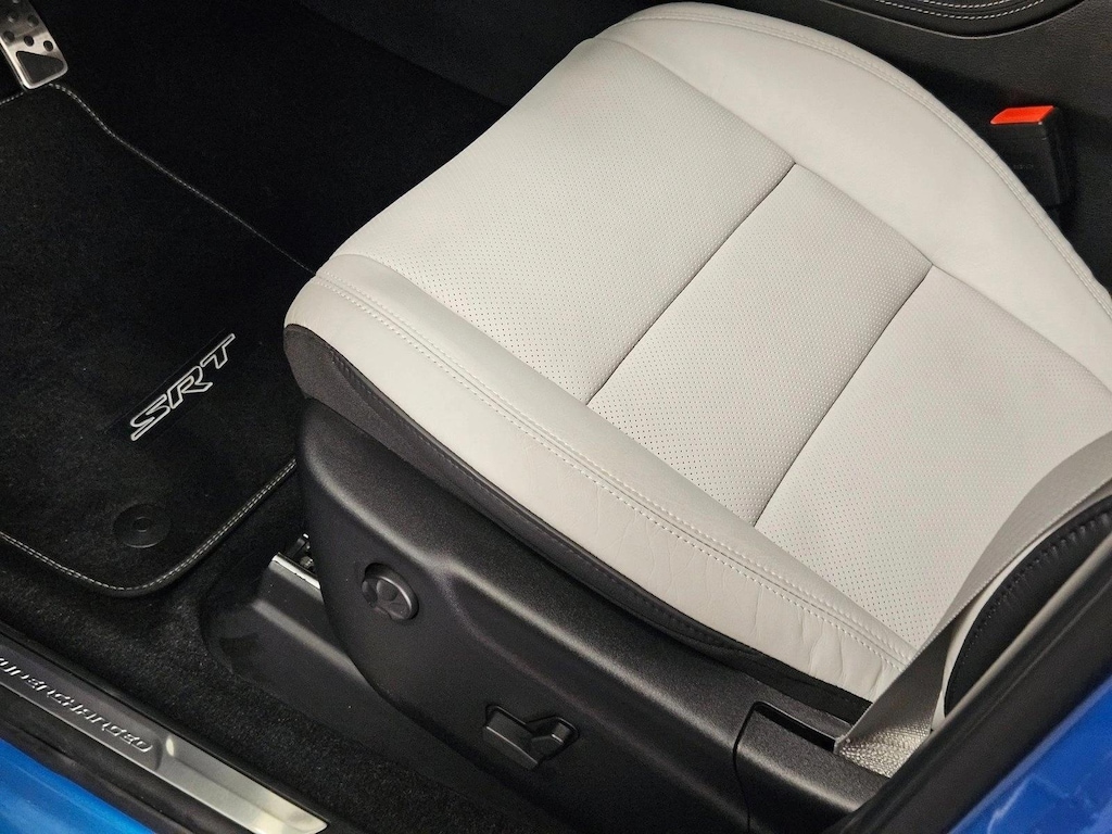 New 2026 Dodge Durango SRT Jailbreak Sport Utility