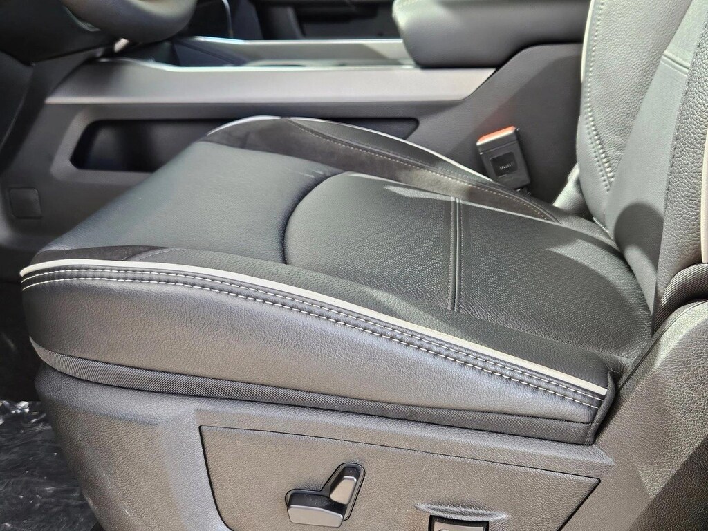 New 2026 Ram 2500 Laramie Crew Cab Pickup