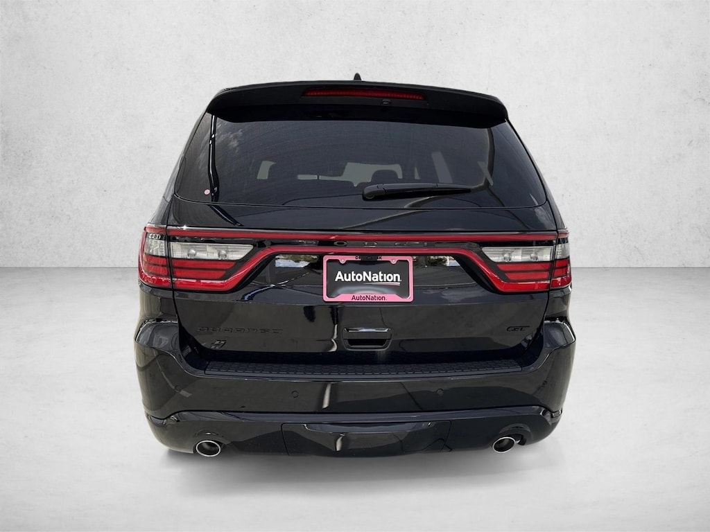 New 2027 Dodge Durango GT Plus HEMI Sport Utility