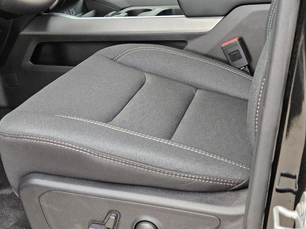 New 2026 Ram 1500 Lone Star Crew Cab Pickup