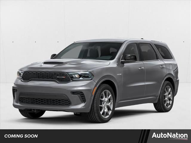 New 2027 Dodge Durango GT HEMI Sport Utility