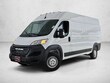  Ram Promaster Cargo Van