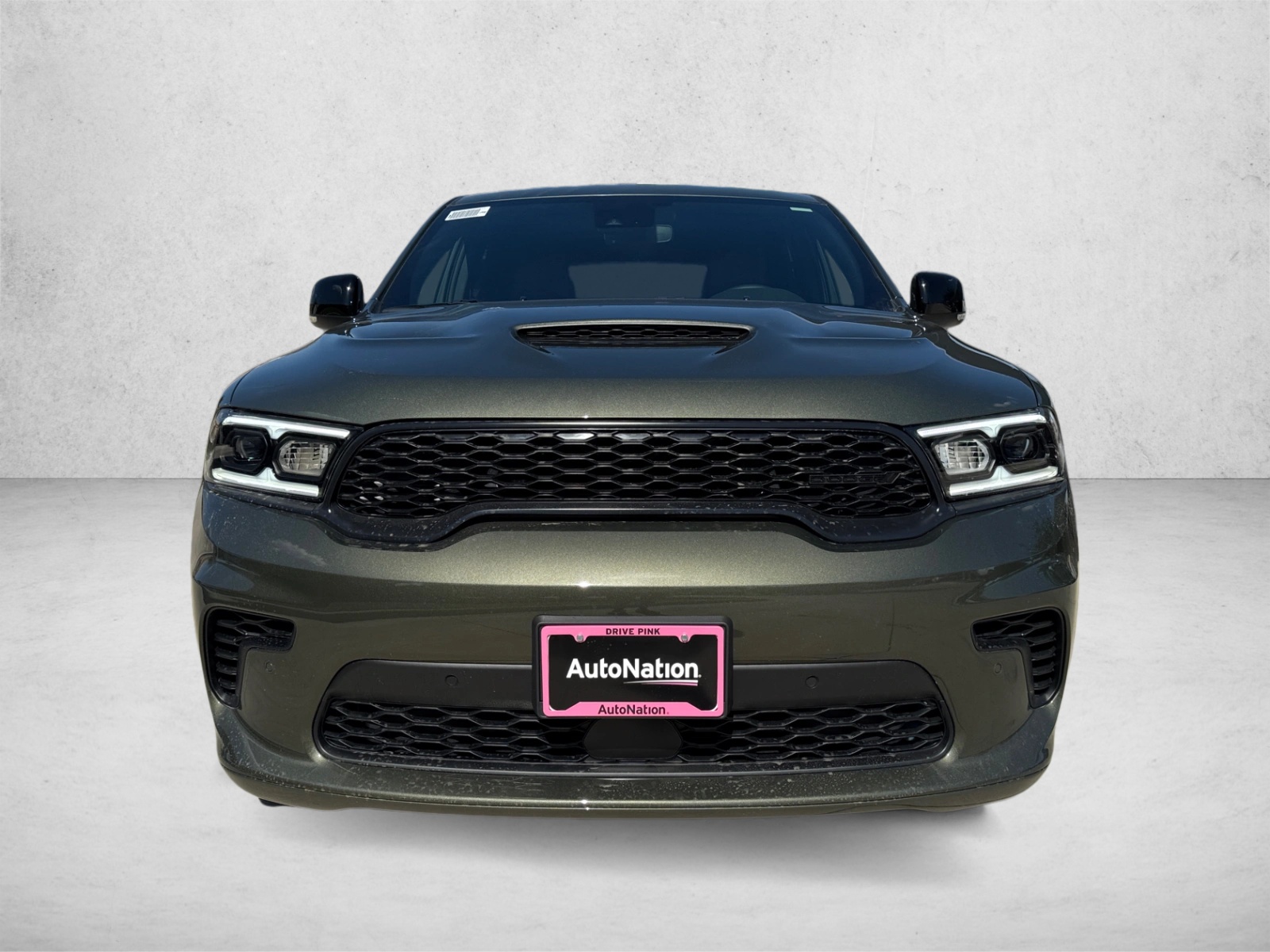 New 2027 Dodge Durango GT Plus HEMI Sport Utility
