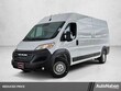  Ram Promaster Cargo Van