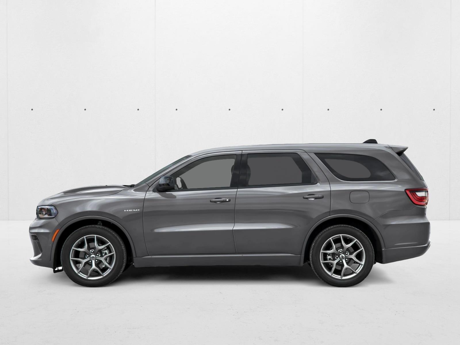 New 2027 Dodge Durango GT HEMI Sport Utility