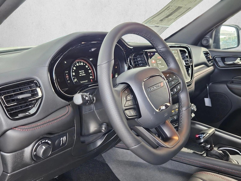 New 2026 Dodge Durango GT Plus HEMI V8 Sport Utility