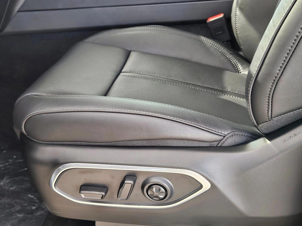 New 2025 Jeep Wagoneer Series II Carbide Sport Utility