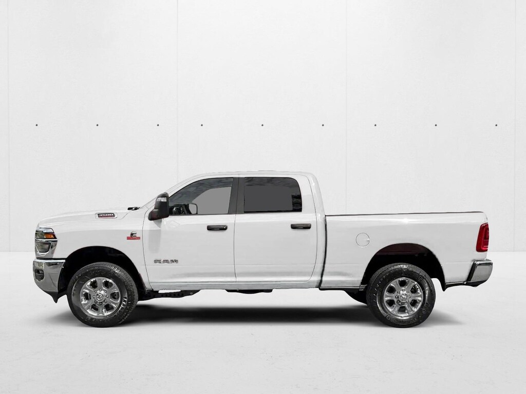 New 2027 Ram 3500 Lone Star Crew Cab Pickup