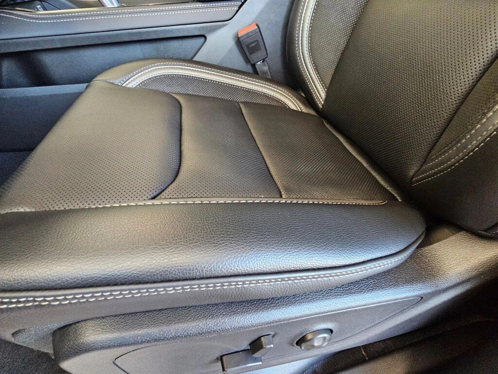 New 2026 Ram 1500 RHO Crew Cab Pickup