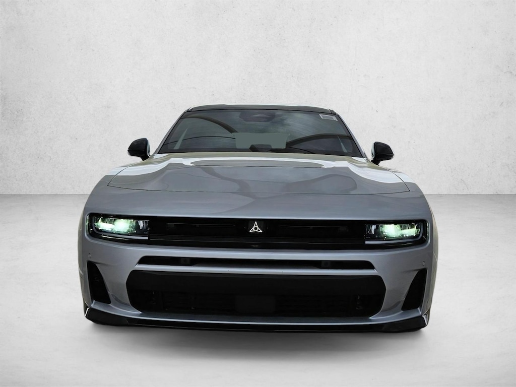 New 2026 Dodge Charger Scat Pack 2dr Car