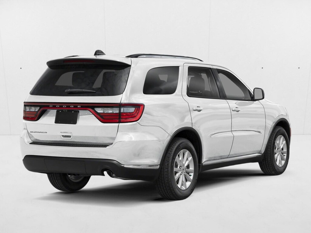 New 2026 Dodge Durango GT Sport Utility