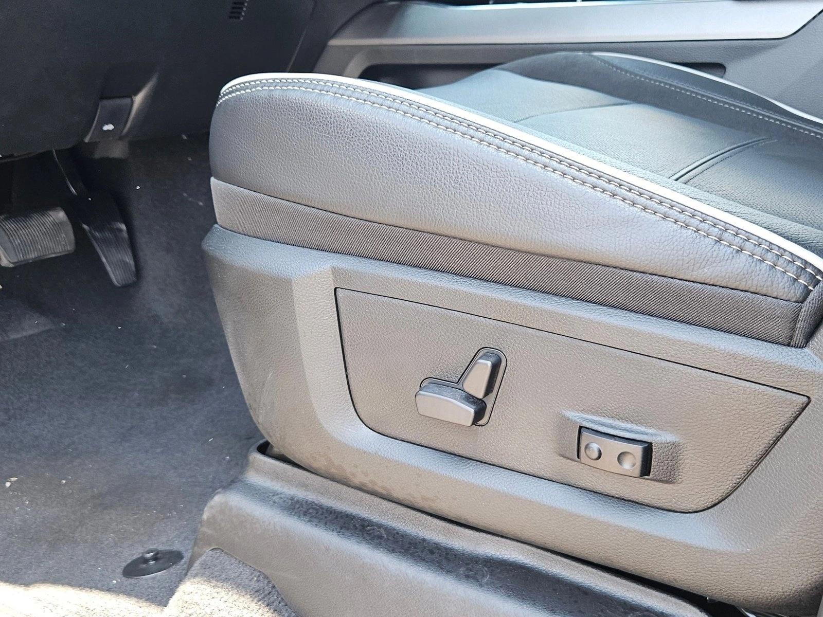 2025 Ram 2500 Laramie photo 4