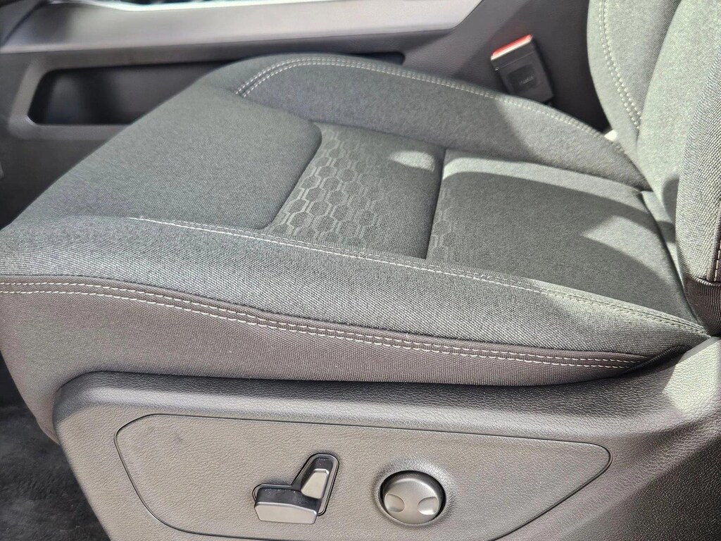 New 2026 Ram 1500 Lone Star Crew Cab Pickup