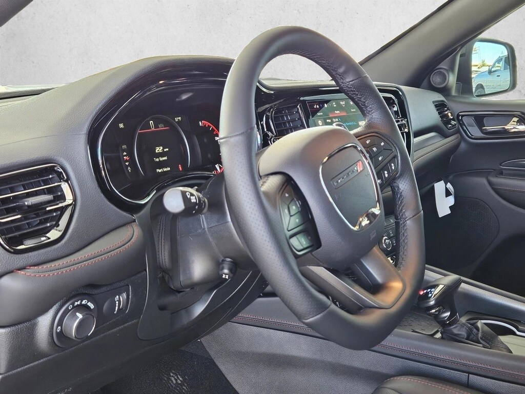 New 2026 Dodge Durango GT Plus HEMI V8 Sport Utility