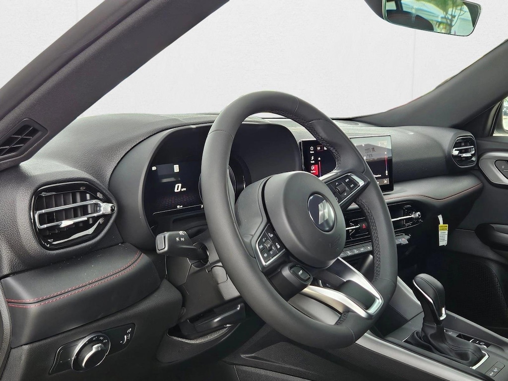 New 2025 Dodge Hornet GT Sport Utility