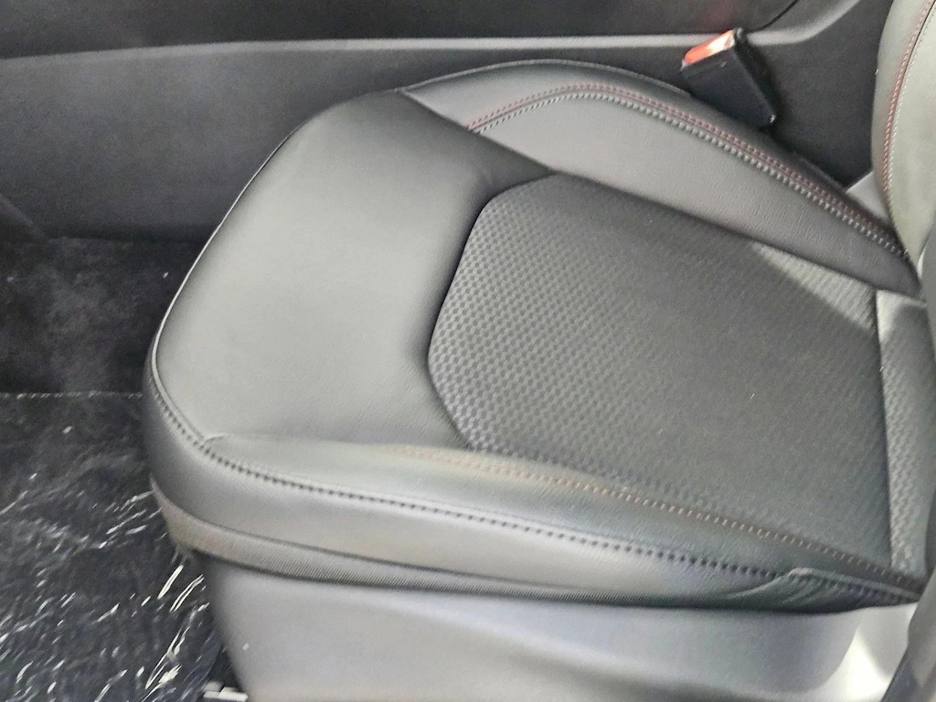 New 2026 Jeep Compass Trailhawk Sport Utility