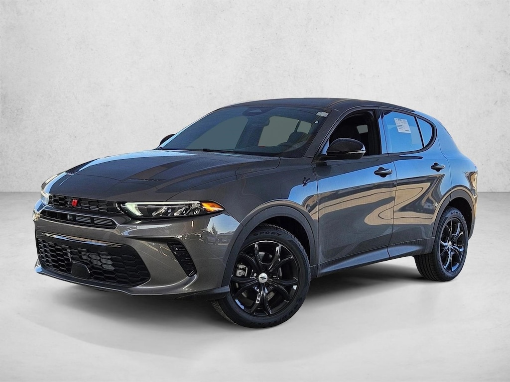 New 2025 Dodge Hornet GT Sport Utility