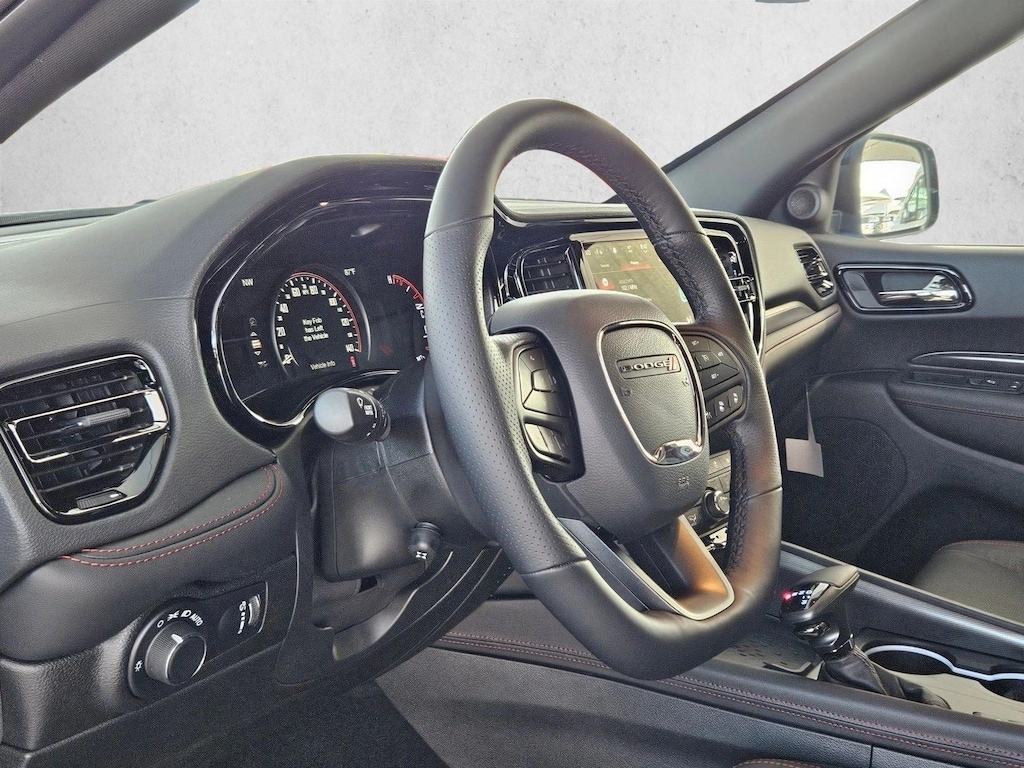 New 2026 Dodge Durango GT Plus HEMI V8 Sport Utility