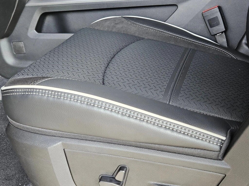 New 2026 Ram 2500 Laramie Crew Cab Pickup