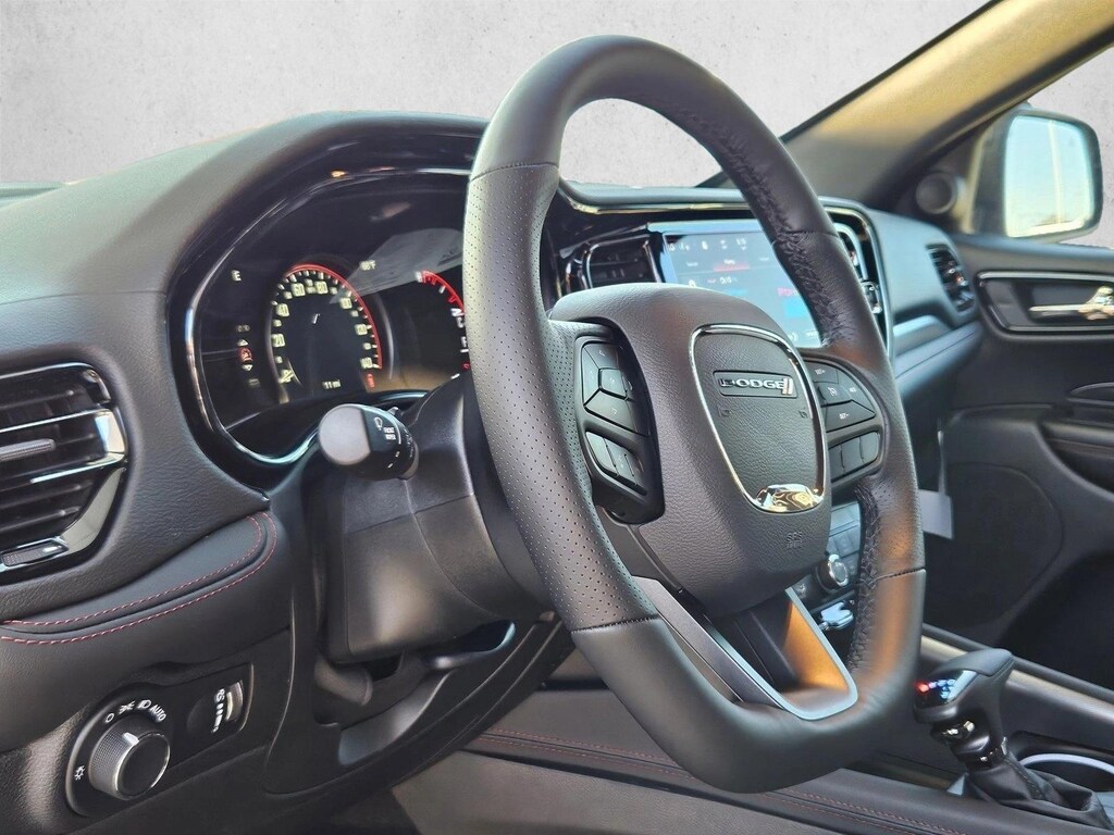 New 2026 Dodge Durango GT Sport Utility