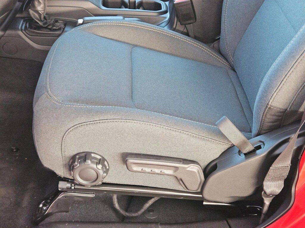 New 2026 Jeep Wrangler Sport Sport Utility