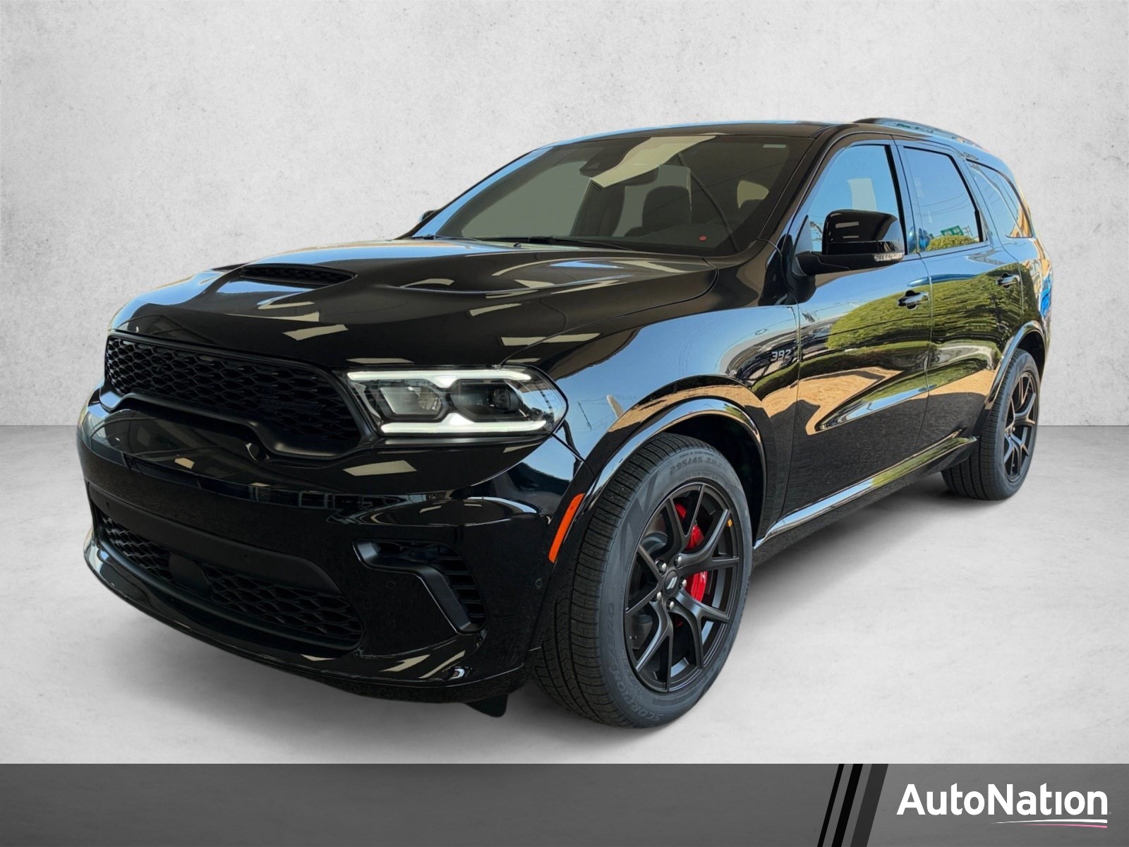 2027 Dodge Durango