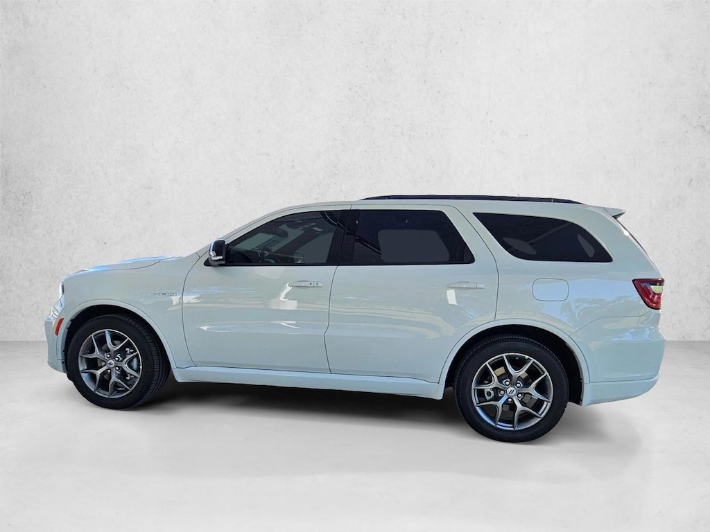 New 2026 Dodge Durango GT Plus HEMI V8 Sport Utility