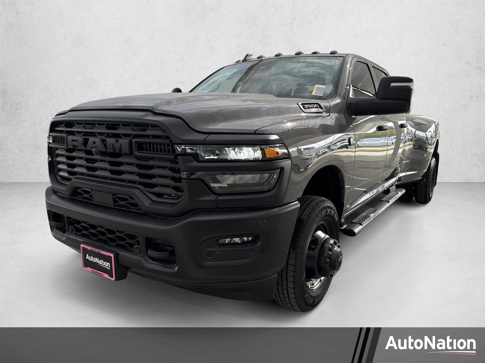  Ram 3500