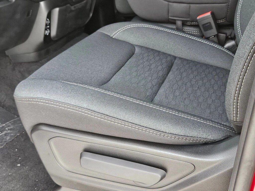 New 2026 Ram 1500 Warlock Crew Cab Pickup