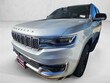  Jeep Wagoneer