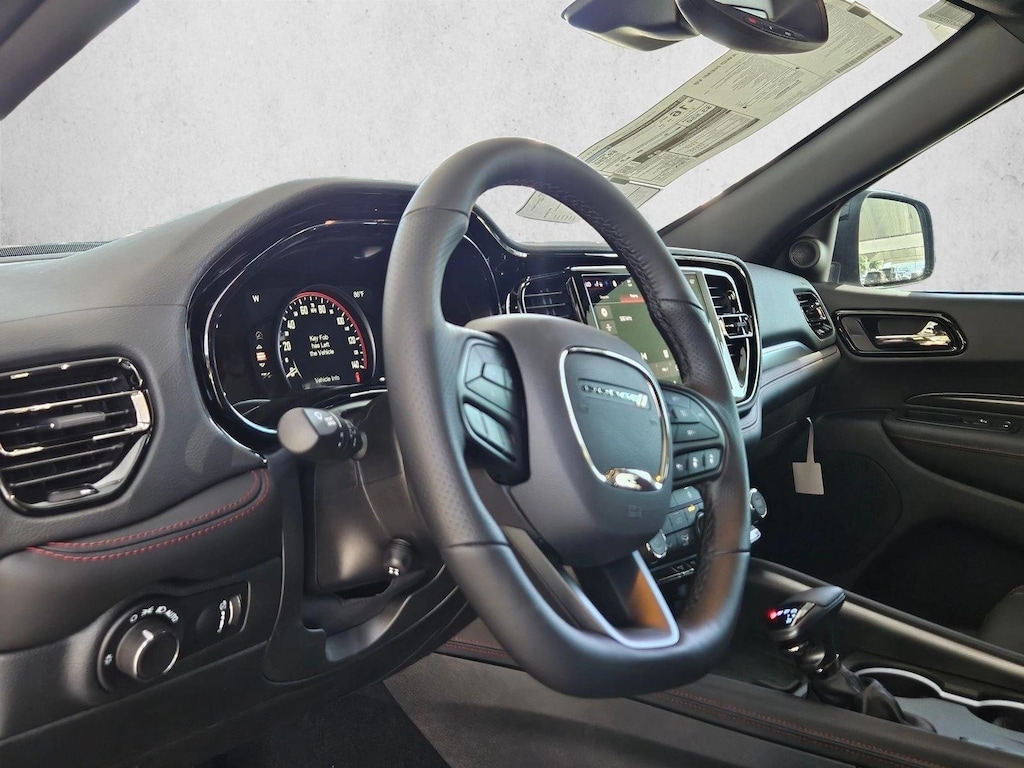 New 2026 Dodge Durango GT Plus HEMI V8 Sport Utility