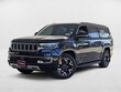Jeep Wagoneer L