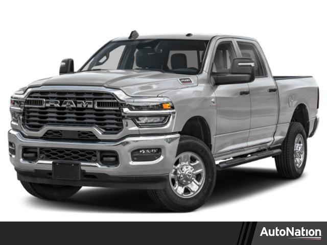  Ram 2500