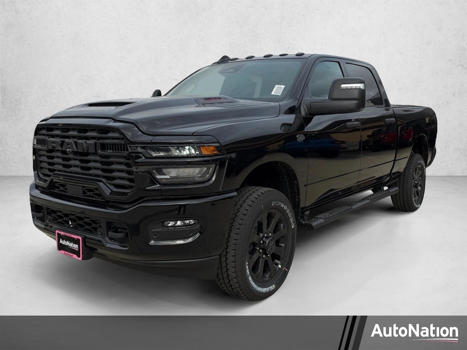  Ram 2500