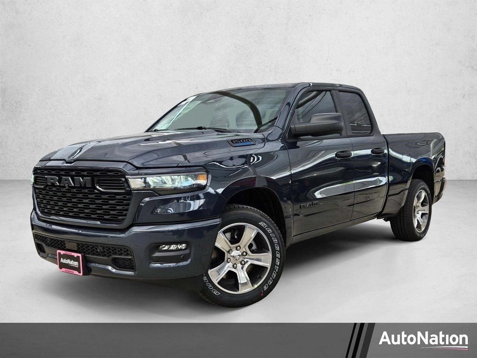 New 2026 Ram 1500 Express