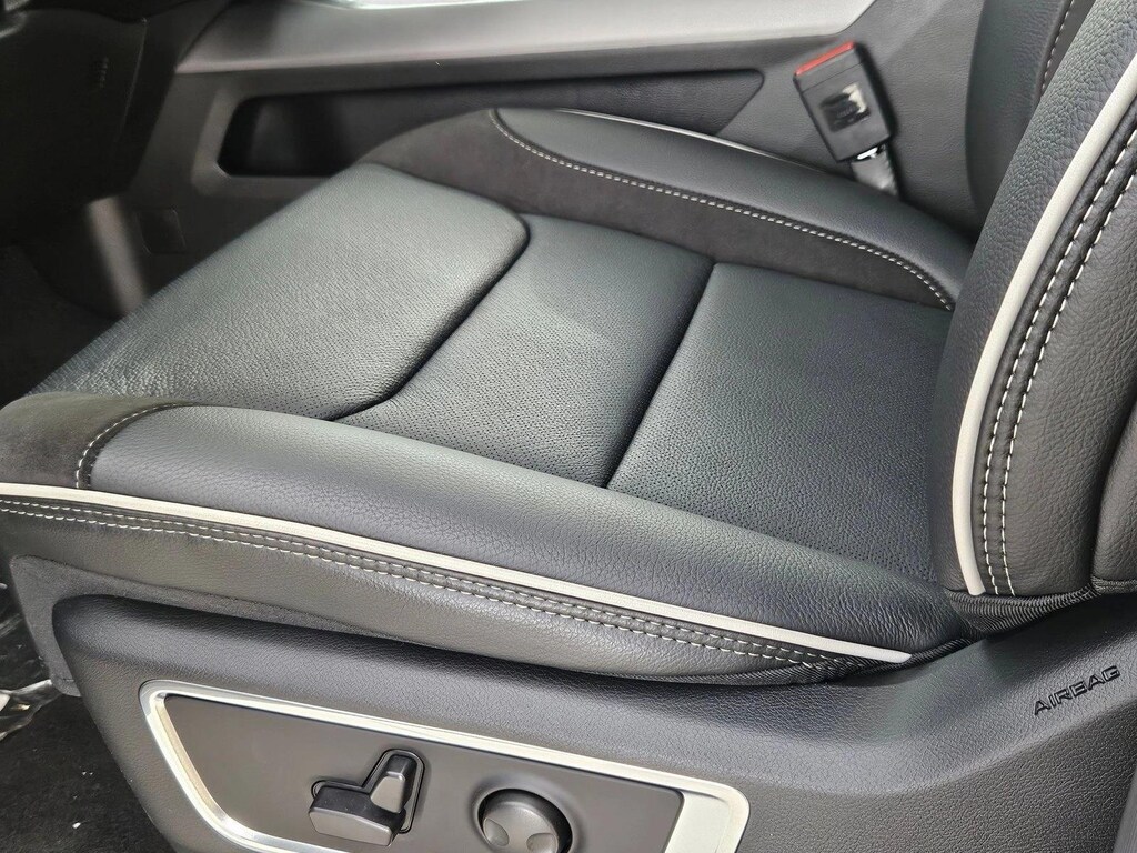 New 2026 Ram 1500 Laramie Crew Cab Pickup