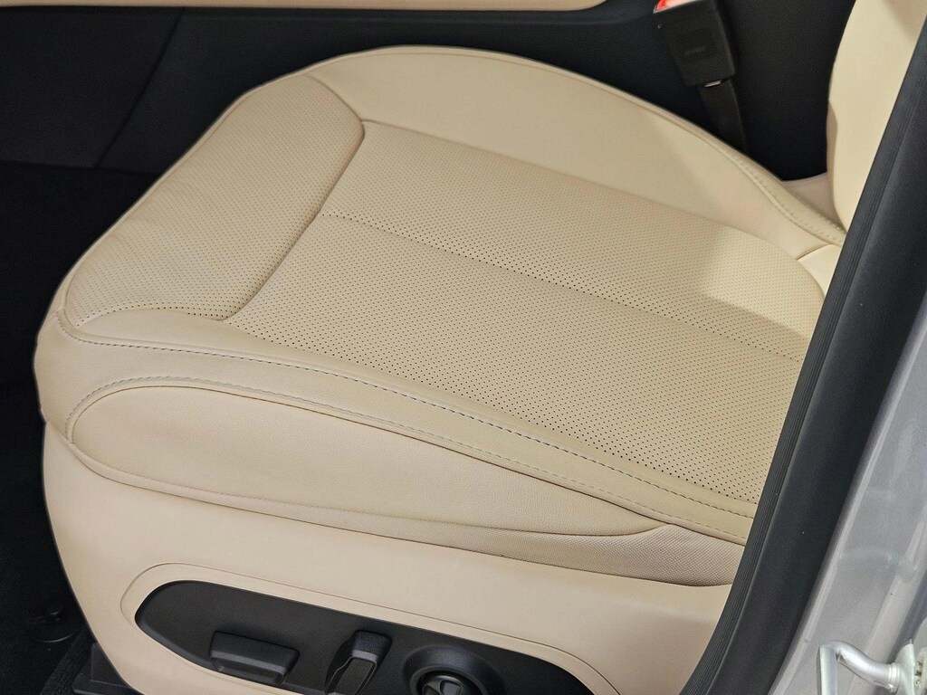 New 2025 Jeep Grand Cherokee Limited Sport Utility