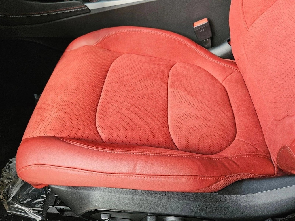New 2026 Dodge Charger R/T Plus 4dr Car