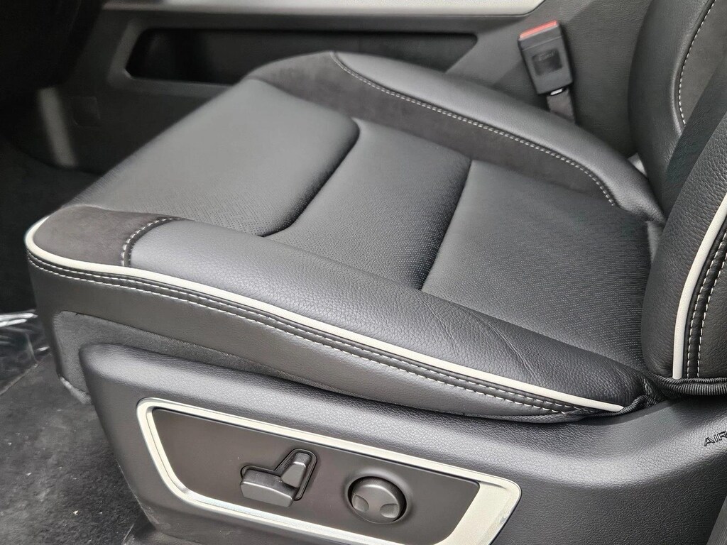 New 2027 Ram 1500 Laramie Crew Cab Pickup