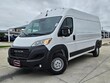  Ram Promaster Cargo Van