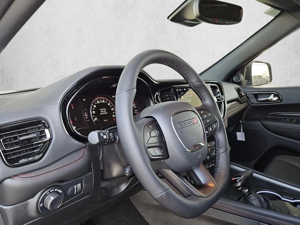 New 2026 Dodge Durango GT Plus HEMI V8 Sport Utility
