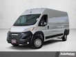  Ram Promaster Cargo Van
